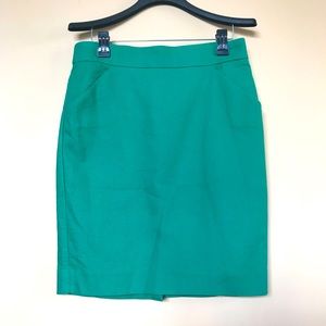 🟢J.CREW Pencil Skirt!🟢